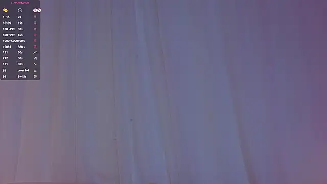 Snapshot of a11yson chatting on February 2026 03:49:02 PM a11yson online show from February 2026 03:49:02 PM