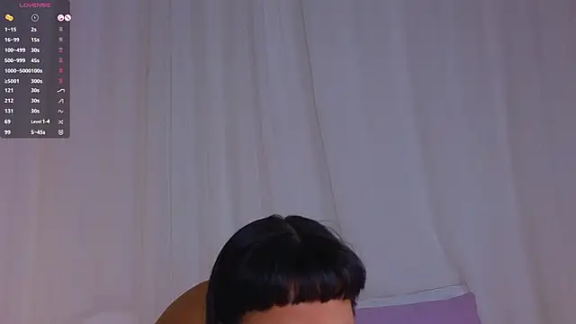 Snapshot of a11yson chatting on February 2026 04:05:02 PM a11yson online show from February 2026 04:05:02 PM