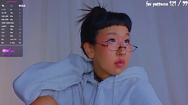 Snapshot of a11yson chatting on March 2026 03:25:01 PM a11yson online show from March 2026 03:25:01 PM