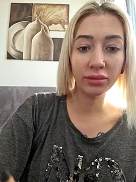 Fuck-Gina online show from March 2025 03:35:01 PM