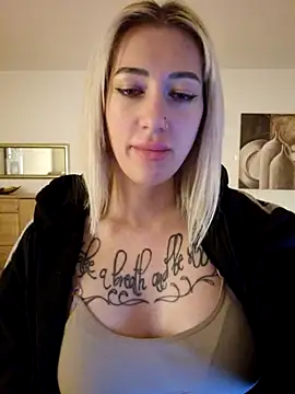 Fuck-Gina online show from March 2025 04:57:02 AM