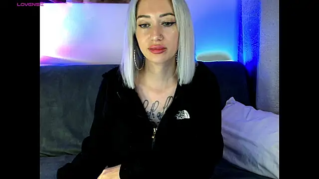 Fuck-Gina online show from September 2025 11:15:01 PM