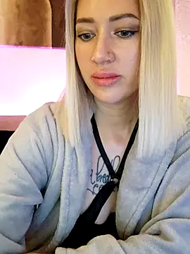 Fuck-Gina online show from February 2026 02:48:01 AM