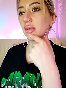 Fuck-Gina online show from February 2026 01:40:02 AM