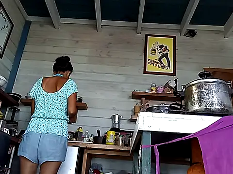 Luna-Natural online show from March 2025 07:31:02 PM