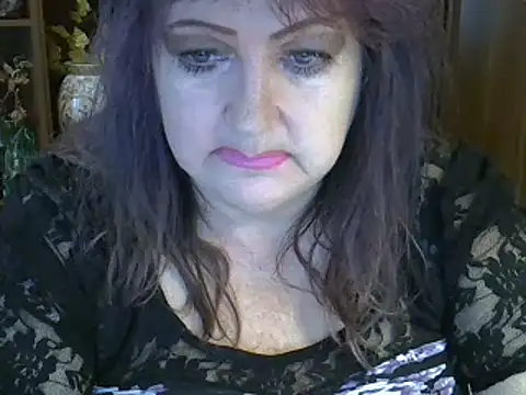 Snapshot of ElenaZed chatting on January 2025 08:01:01 AM ElenaZed online show from January 2025 08:01:01 AM