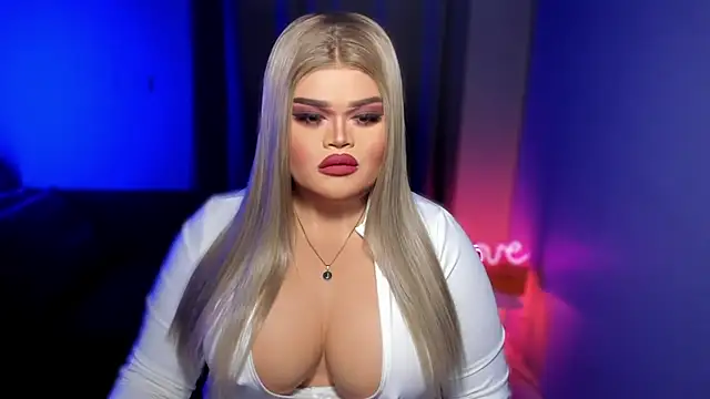 KarolinaThompson online show from March 2025 10:57:01 AM