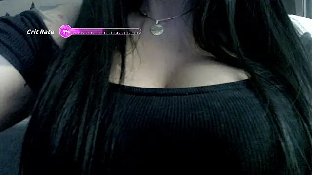 stormylana online show from April 2026 12:22:02 PM