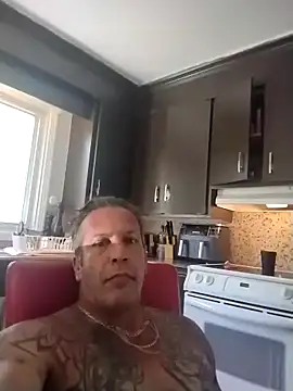 Snapshot of trucker1979 chatting on July 2026 08:13:02 PM trucker1979 online show from July 2026 08:13:02 PM