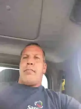 Snapshot of trucker1979 chatting on July 2026 12:45:02 PM trucker1979 online show from July 2026 12:45:02 PM