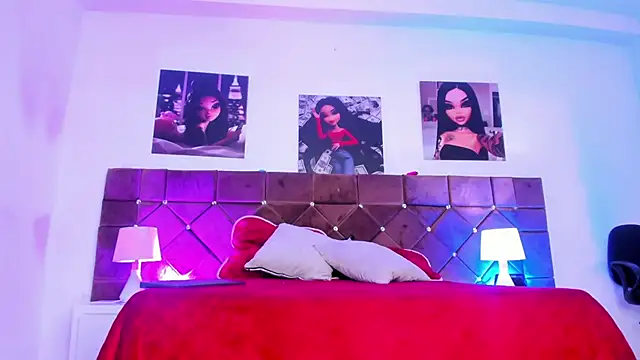 Ariana lopezz online show from February 2025 12:23:02 PM