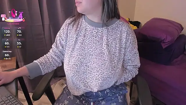 Bigt3ti online show from February 2026 08:02:01 AM