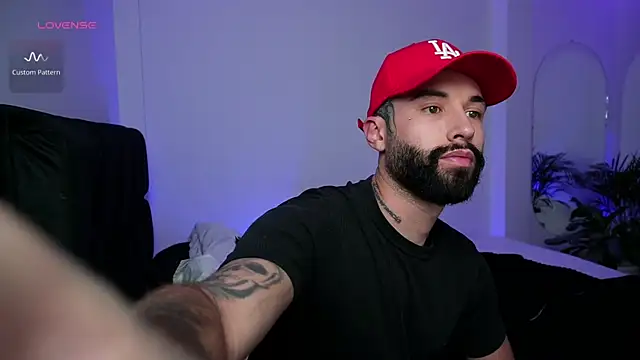 the lucky men   online show from January 2025 01:34:02 AM