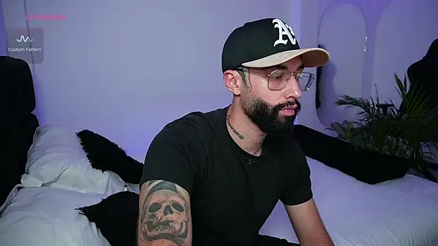 the lucky men   online show from January 2025 03:09:01 AM