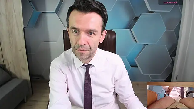 SteveTiger online show from March 2026 03:19:01 AM