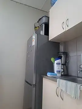 FitSelina66 online show from January 2026 05:45:02 AM