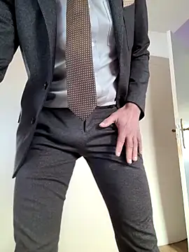 Justforoneday online show from February 2025 12:13:01 PM