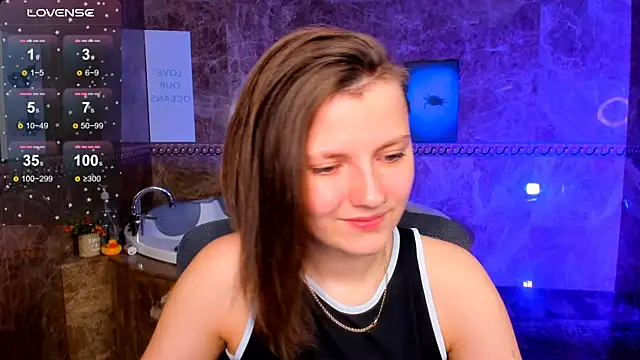 MelindaTin online show from June 2026 04:35:02 PM