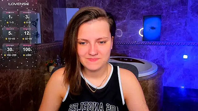 MelindaTin online show from June 2026 01:36:02 AM