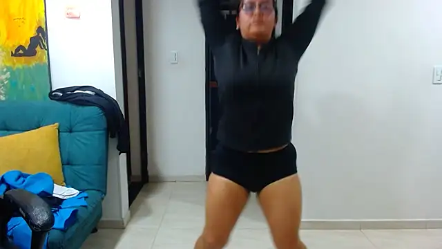 Ixchel Anaid online show from March 2025 11:29:02 AM