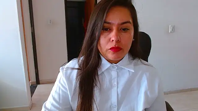 Ixchel Anaid online show from March 2026 06:56:01 PM