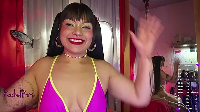 Rachellkors online show from January 2025 03:03:01 PM