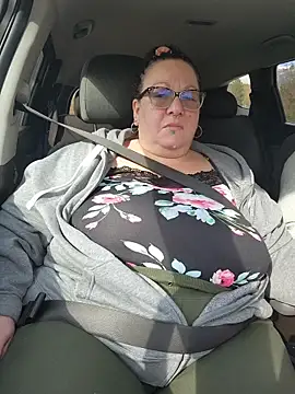 Miss Phat Booty online show from October 2025 06:02:01 PM