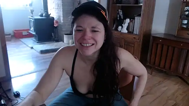 MarcyJones online show from January 2025 02:46:01 PM