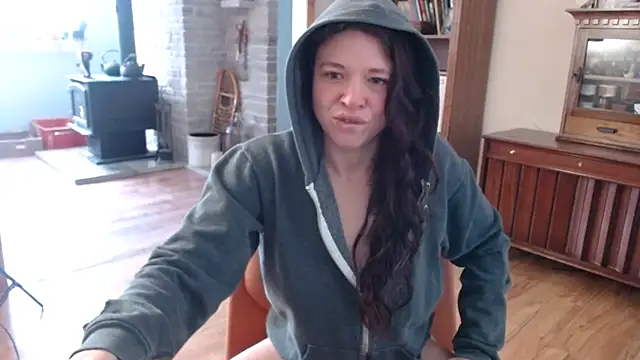 MarcyJones online show from January 2025 04:04:01 PM