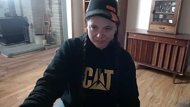 MarcyJones online show from January 2025 12:06:02 AM