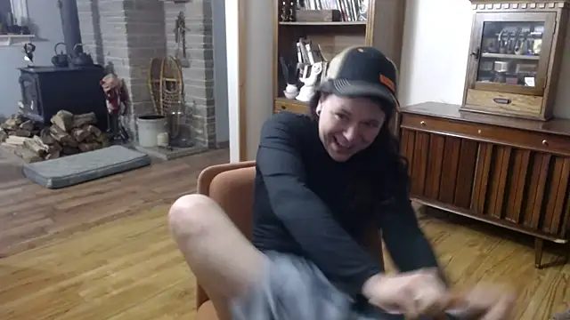 MarcyJones online show from February 2025 12:06:01 AM