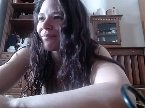 MarcyJones online show from February 2025 04:56:02 PM