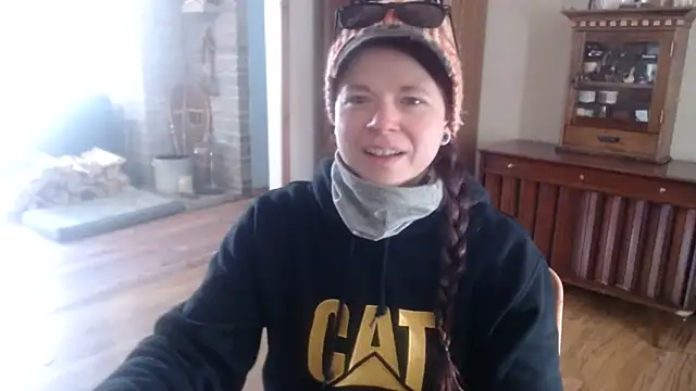 MarcyJones online show from February 2025 03:16:01 PM