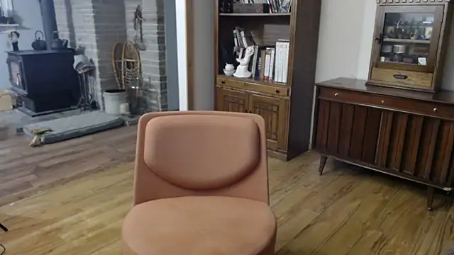 MarcyJones online show from February 2025 01:53:01 AM