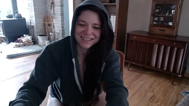 MarcyJones online show from February 2025 03:15:02 PM