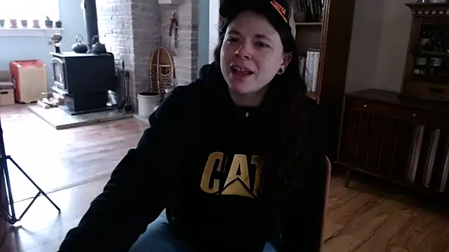 MarcyJones online show from February 2025 02:20:02 PM