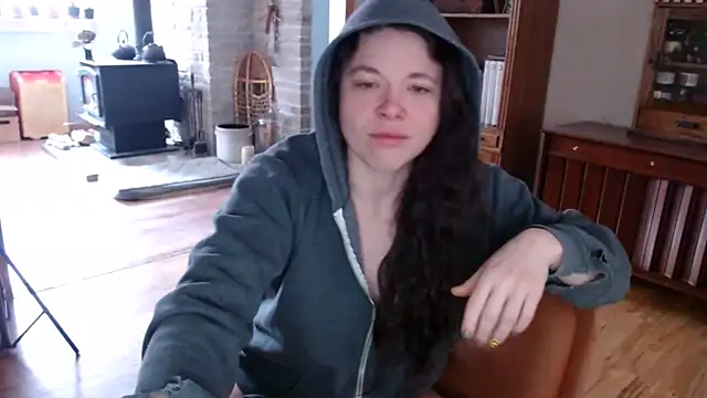 MarcyJones online show from March 2025 02:55:01 PM