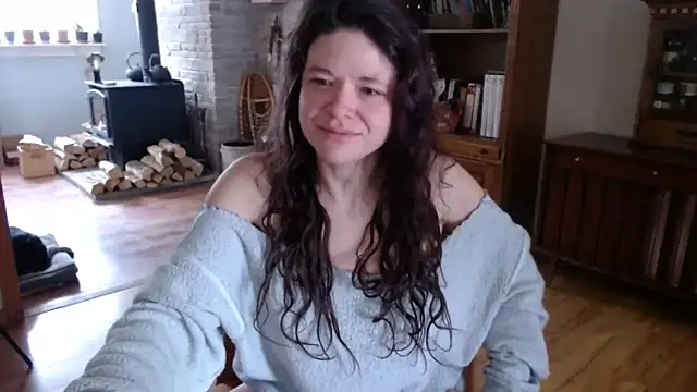 MarcyJones online show from March 2025 01:31:02 PM