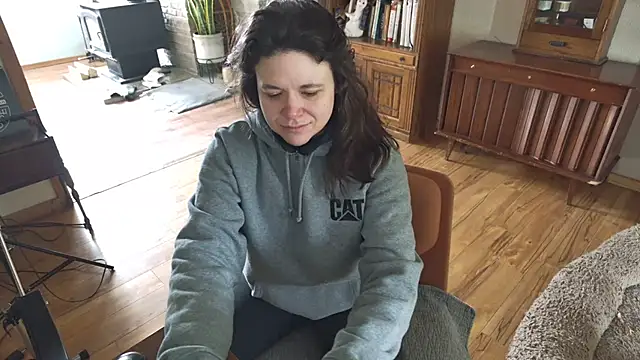 MarcyJones online show from January 2026 04:22:02 PM