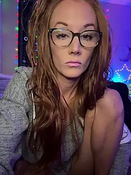 Lexi Star online show from March 2025 04:05:01 AM