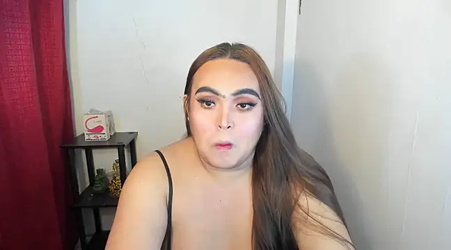 Snapshot of YourGirlfriendMegann chatting on January 2025 08:25:02 PM YourGirlfriendMegann online show from January 2025 08:25:02 PM