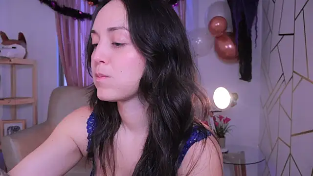 Snapshot of molly_marmalade_ chatting on October 2025 01:51:02 PM molly marmalade online show from October 2025 01:51:02 PM