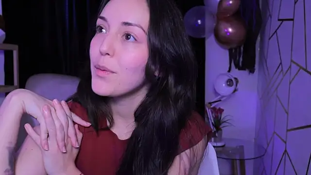 Snapshot of molly_marmalade_ chatting on October 2025 03:16:01 PM molly marmalade online show from October 2025 03:16:01 PM