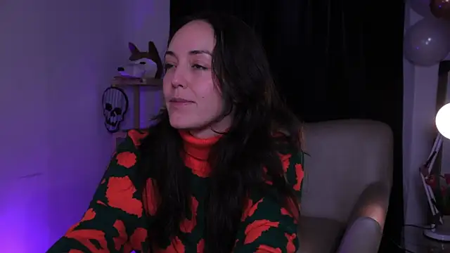 Snapshot of molly_marmalade_ chatting on October 2025 02:30:01 PM molly marmalade online show from October 2025 02:30:01 PM