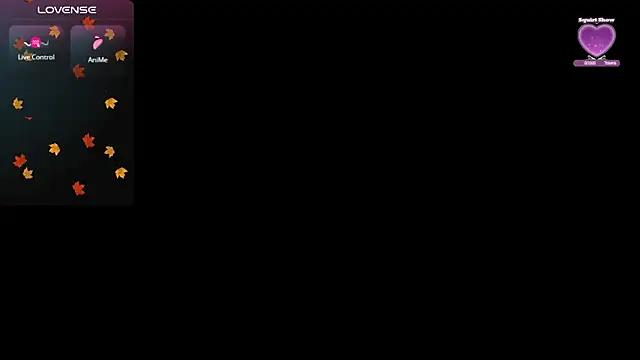 Snapshot of Ksushka22 chatting on October 2025 09:57:01 AM Ksushka22 online show from October 2025 09:57:01 AM