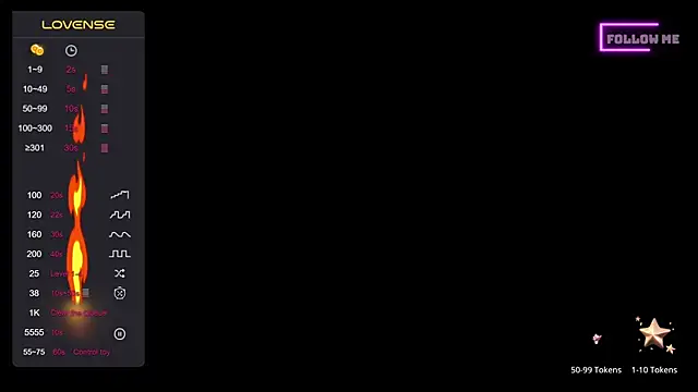 Bigfemblue online show from April 2026 08:21:01 PM