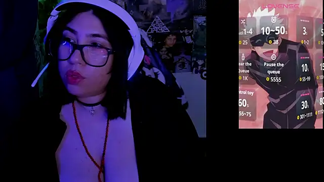 lalisa8 online show from September 2025 03:41:01 AM