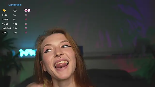 Erotic Saga online show from March 2025 07:24:02 PM