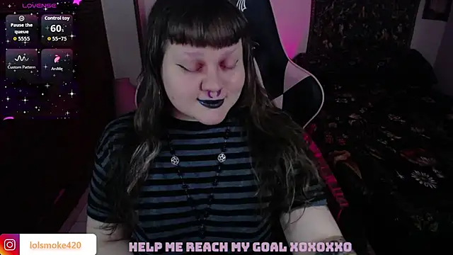 Bdsm and fries online show from October 2025 05:39:02 AM