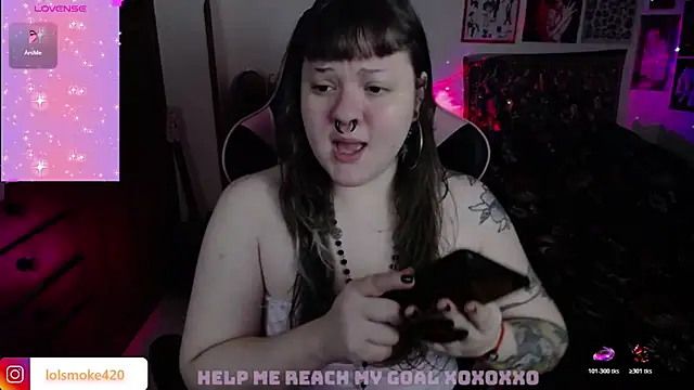 Bdsm and fries online show from December 2025 07:39:01 AM